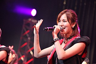 「アイドリング!!!遠藤舞 他のアイドルとは一線を画すソロデビュー」