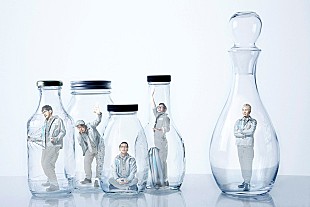 「RIP SLYME ニューシングル＆自身主催の夏フェス開催」