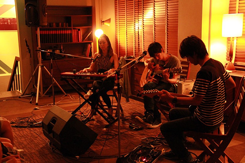 delofamilia×brute in forest チケット完売受け追加公演実施へ