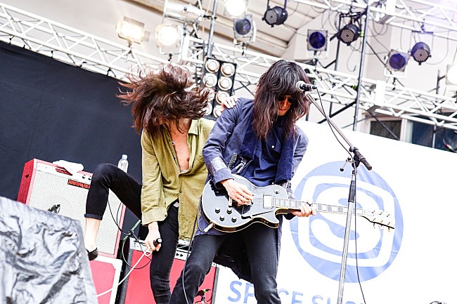 「ドレスコーズ」4枚目/8