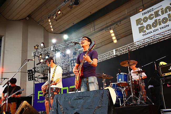 「HUSKING BEE」7枚目/8