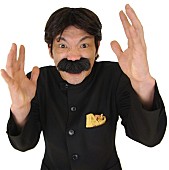 「廃病院パーティー おとぎ話や稲川淳二モノマネ芸人ら出演」1枚目/1