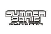 「【SUMMER SONIC 2013】にMr.Childrenの出演が決定」1枚目/2