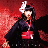 BABYMETAL「シングル『メギツネ』　初回生産限定盤ネ盤」4枚目/5