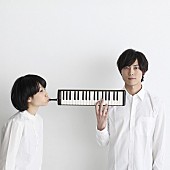 「蜜 最新アルバム『HeとSheでShow』より先行配信第2弾」1枚目/1