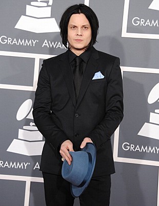 「ジャック・ホワイト、フリーメイソン寺院に1400万円寄付」