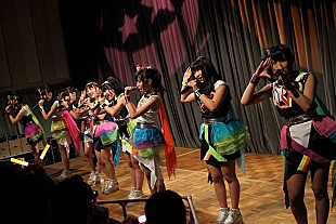 「チキパが新曲＆新衣装を初披露、芸人とのコラボやガンダム前でのライブも」