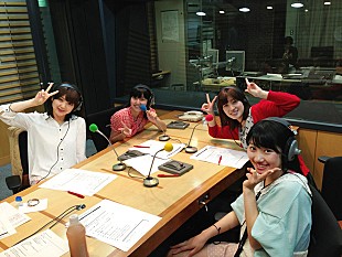 「アプガの『オールナイトニッポンモバイル』が1位獲得」