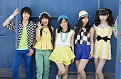 「Dream5 チケット完売につき定期ワンマンの追加公演決定」1枚目/2