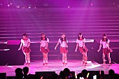 AKB48「スカートひらり （西野、岡田奈、小嶋真、田島、朝長）」42枚目/59