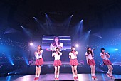 AKB48「スカートひらり （西野、岡田奈、小嶋真、田島、朝長）」43枚目/59