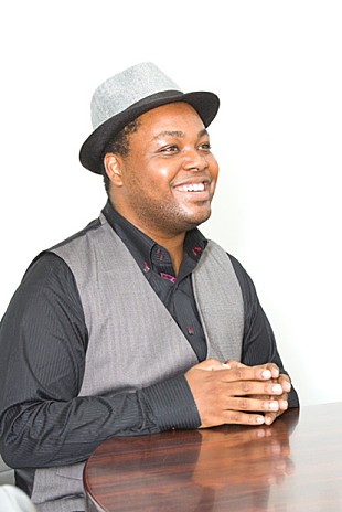 「日本の音楽は世界一になれる… クリス・ハートを魅了したJ-POP」