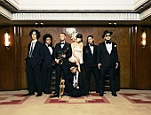 「SOIL＆“PIMP”SESSIONSと椎名林檎 「殺し屋危機一髪」ビデオフル解禁」1枚目/2