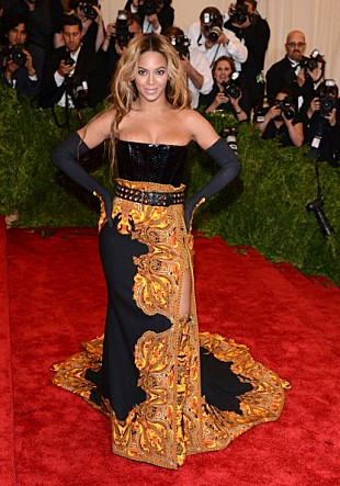 「ビヨンセ、アニメ映画『Epic』に提供した新曲を公開」