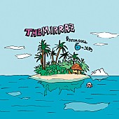 「アルバム『夏を好きになるための6の法則』」2枚目/2