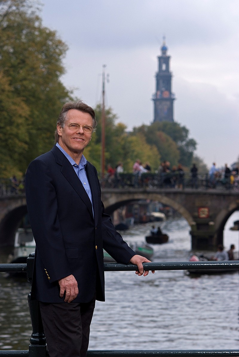 マリス・ヤンソンスが「エルンスト・フォン・シーメンス音楽賞」2013を受賞