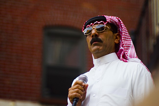 「Omar Souleyman」3枚目/5