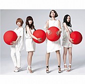 「不思議ダンスに全力疾走 赤い公園復活曲「今更」MV公開」1枚目/1