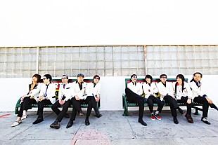 「スカパラ×細美武士　新ALからのリード曲ミュージックビデオが遂に公開」