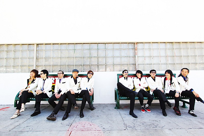 「スカパラ×細美武士 新ALからのリード曲ミュージックビデオが遂に公開」1枚目/2