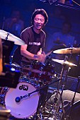 「ドラムス 清水勇博」2枚目/7