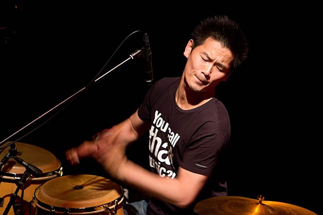 「ドラムス/パーカッション 和佐野功」3枚目/7