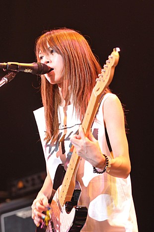 「SCANDAL 大阪城ホール公演のライブDVD＆BD発売決定、秋ツアーも」