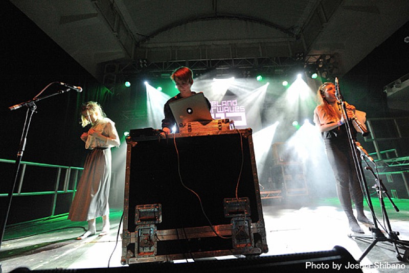 「サマリス（Samaris）」2枚目/2