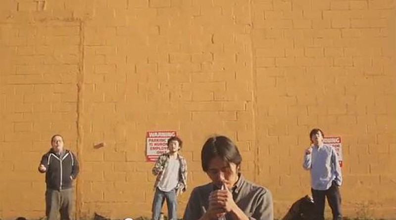 「ミュージックビデオ・キャプチャー」2枚目/3