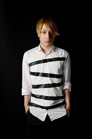 「中田ヤスタカ×J.J.エイブラムス 映画『スター・トレック』でコラボ」