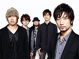 「ザ・マスミサイル 生瀬勝久主演『TRICK』のスピンオフドラマ主題歌を」