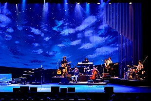 「時を超えて愛され続ける“六八コンビ”が贈る一夜限りのコンサート」