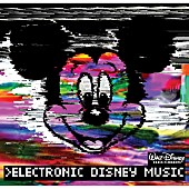 「注目のEDM『エレクトロニック・ディズニー・ミュージック』先行配信」1枚目/1