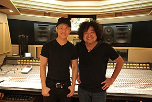 「ドラマ主題歌でD-LITEと葉加瀬太郎がコラボ 尾崎豊の名曲カバー」