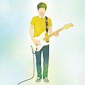 「東京カランコロン、新作ジャケはサイトウユウスケ氏」1枚目/2