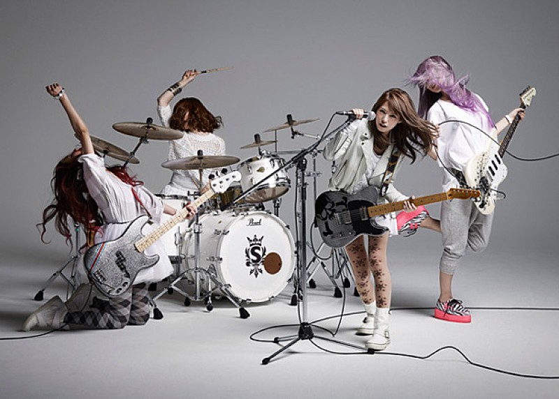 「SCANDAL」3枚目/8