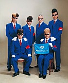 「【氣志團万博2013】第二弾出演アーティストにHY、スカパラ、シャ乱Q」1枚目/7