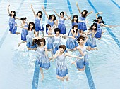 「乃木坂46 撮影は都会のド真ん中、話題の新曲ビデオ解禁」1枚目/5