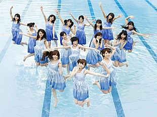 「乃木坂46 撮影は都会のド真ん中、話題の新曲ビデオ解禁」