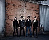 「ラスアラが到達した渾身のニューアルバム『Seventh Sense』ANZAI(vo&amp;amp;g)インタビュー&amp;amp;動画コメント！  」1枚目/1