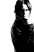 「氷室京介、史上最強のベスト・アルバム発売決定」1枚目/1