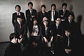 「SKA SKA CLUB」4枚目/10