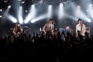 「HaKU 最新アルバム曲を全て詰め込み、ツアー開始」