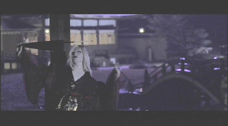 「「サクラ、散ル・・・」 ミュージックビデオ」2枚目/10