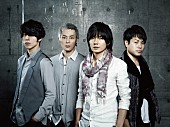 「flumpool 代役のノンスタ井上と共にANN生出演決定」1枚目/1