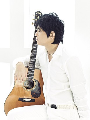 「押尾コータロー、再起動。デビュー10周年を越え、意欲的な新作とミュージシャンシップを語るインタビュー」