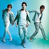 「シングル『Upturn』　初回盤B」5枚目/8