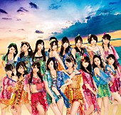 「SKE48 セクシー＆ワイルドな新曲MVを公開「レベルアップした」」1枚目/8