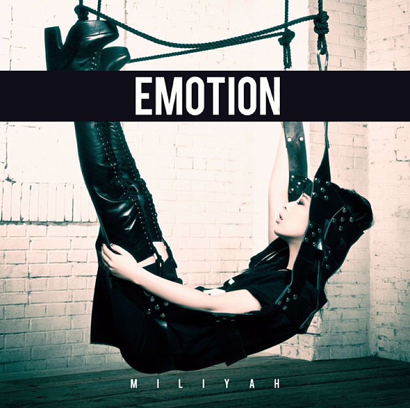 「シングル『EMOTION』　通常盤」3枚目/3