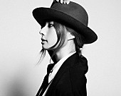 「高杉さと美 ラルクや平井堅の名曲に挑戦した新作携えライブ」1枚目/2